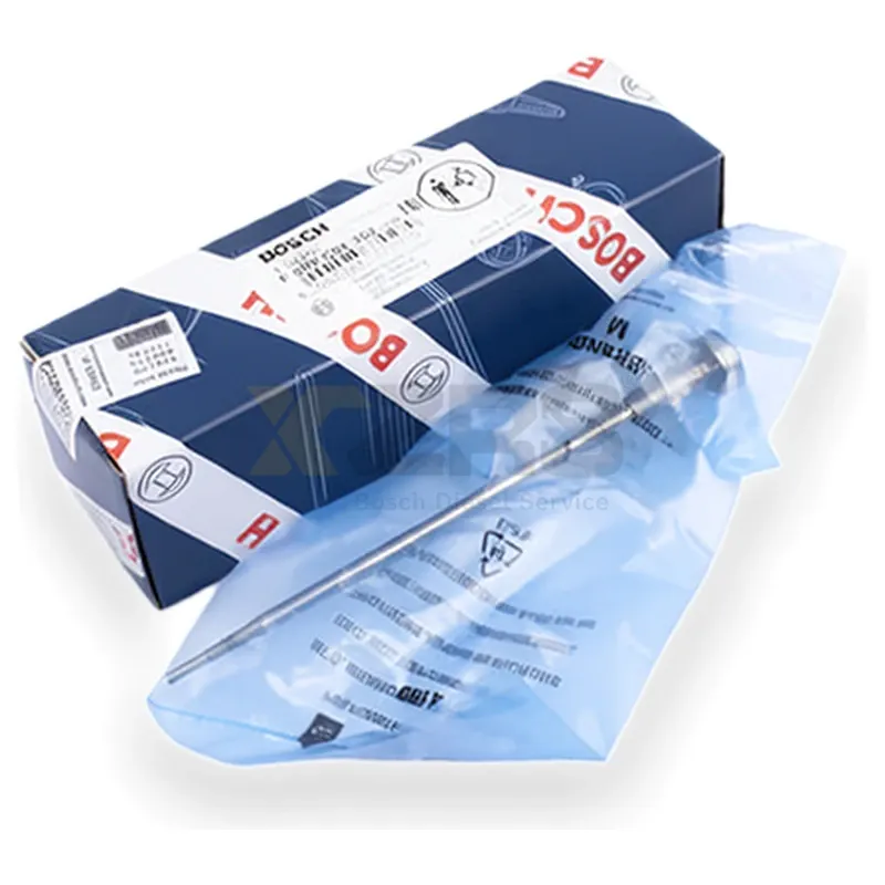 مستشعر Bosch F00VC01352 للدiesel مع التوجيه F00VC01352 F 00V C01 352 - Thumbnail 4