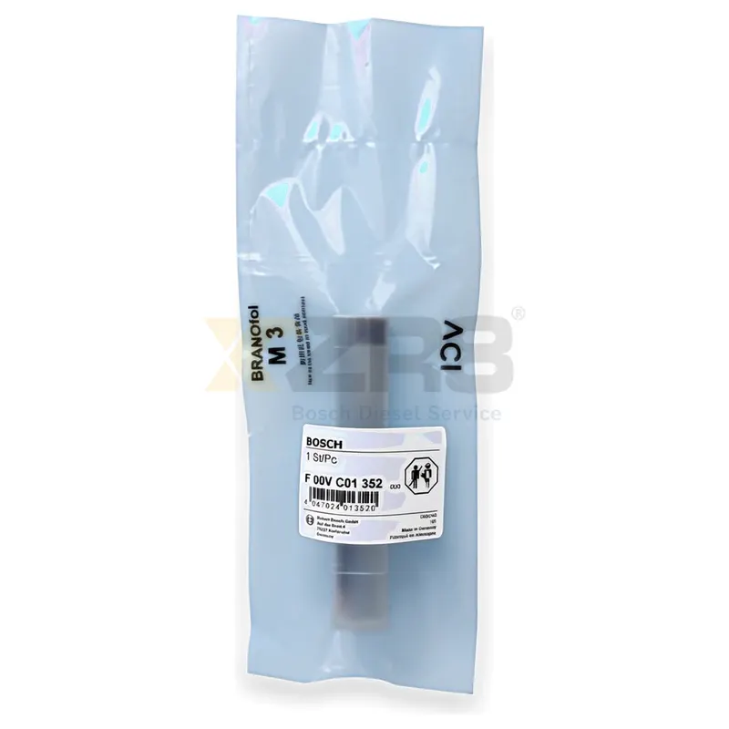 مستشعر Bosch F00VC01352 للدiesel مع التوجيه F00VC01352 F 00V C01 352 - Image 5