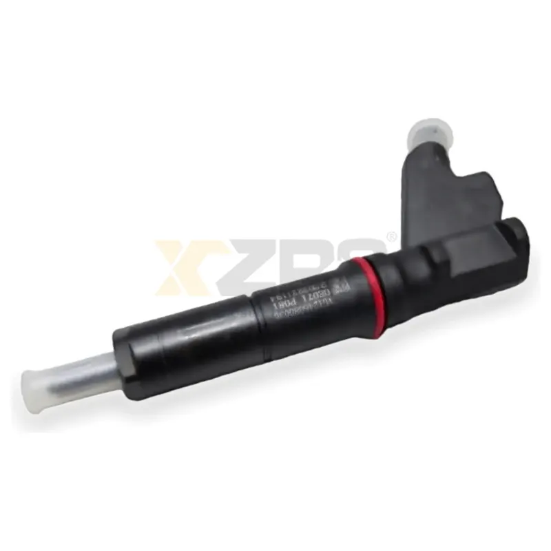 Jering L336PBB السكة المشتركة حاقن ديزل لتناسب HOWO A7 محرك D12 نظام Delphi VG1246080036 DLLA150J430 - Image 2