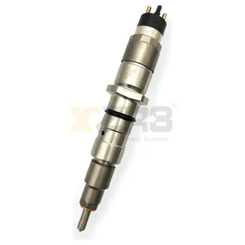 Bosch Original Injector 4942359/0445120122 para o motor Cummins 6.7 ISB