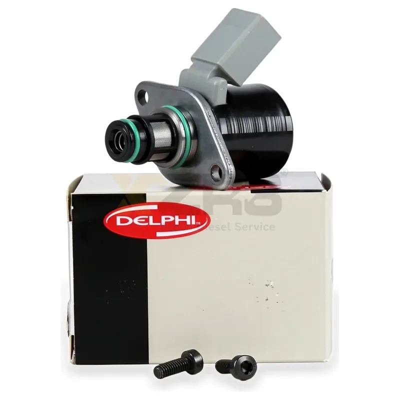 مفتاح قياس الوقود DELPHI IMV 28508414 7135-818 28233374 9109-946 - Image 2