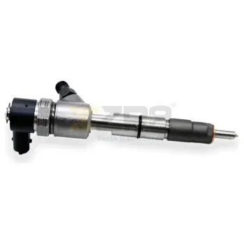 BOSCH 0445110421 Injecteur de carburant diesel commun rail - Compatible avec la série IVECO