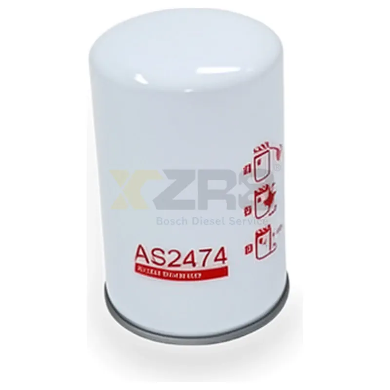 مستشعر فليتغارد AS2474 - مستشعر تفرق الزيت والهواء للسيارات الثقيلة Cummins 4931691 DAF 2120279 - Thumbnail 4