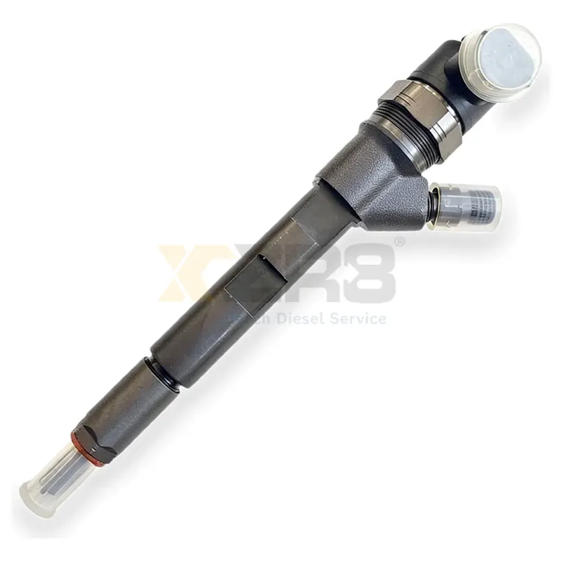 Bosch BOSCH Common Rail Injector 0445110059 / 0 445 110 059 - Thumbnail 1