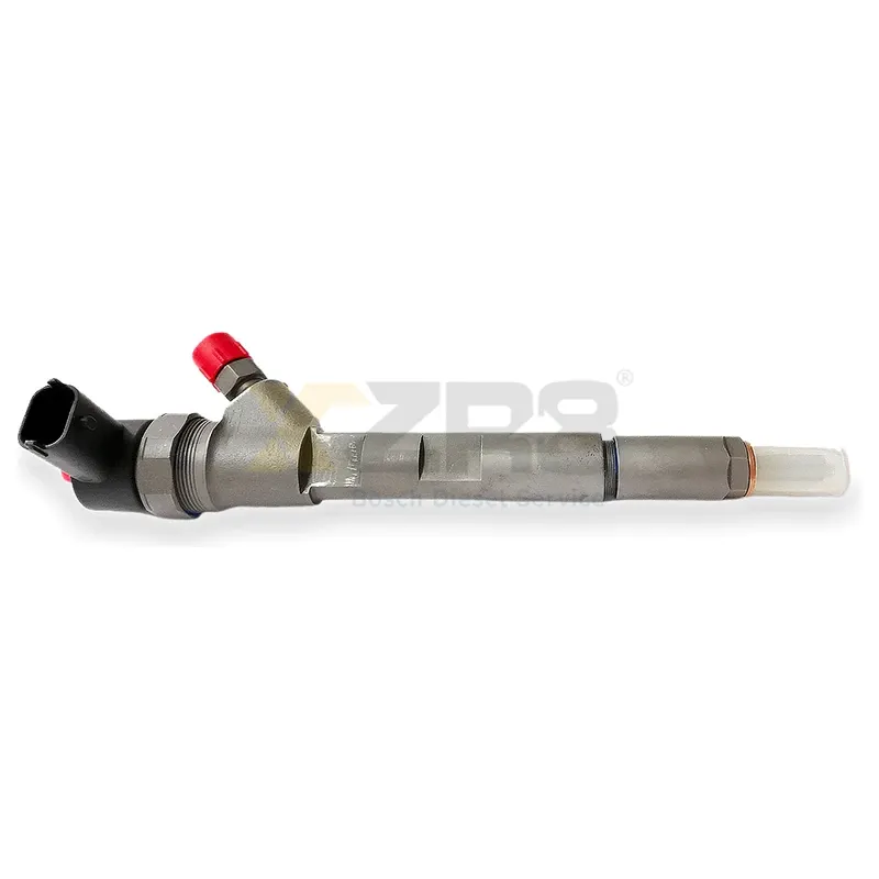 Bosch BOSCH Common Rail Injector 0445110059 / 0 445 110 059 - Thumbnail 3