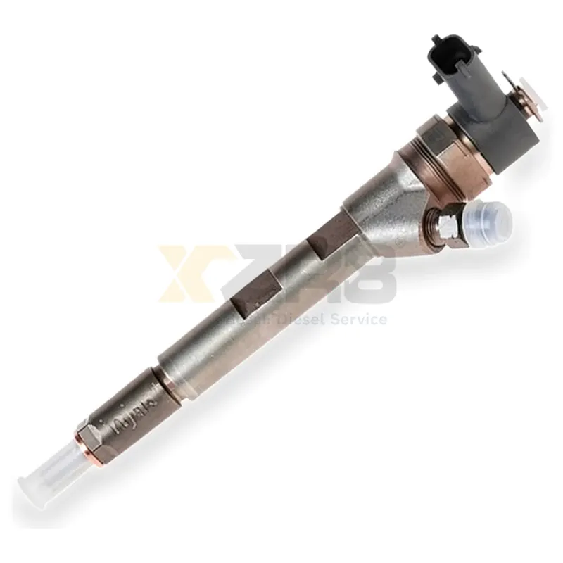 Bosch BOSCH Common Rail Injector 0445110059 / 0 445 110 059 - Thumbnail 4