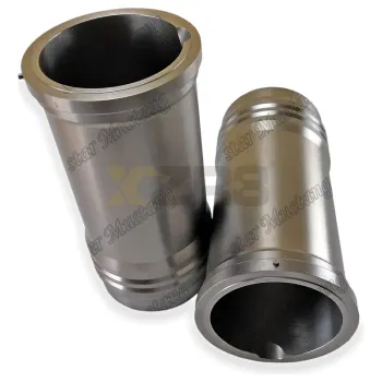Komatsu 6110-21-2212 Cylinder Liner Set