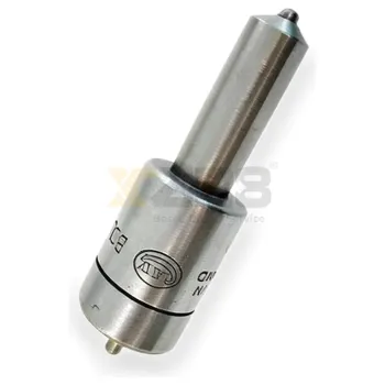 JIELINER ZCK150S437 Inyector de Diesel - Tipo Plano, Compatible con Shangchai 6135 Weichai 6130