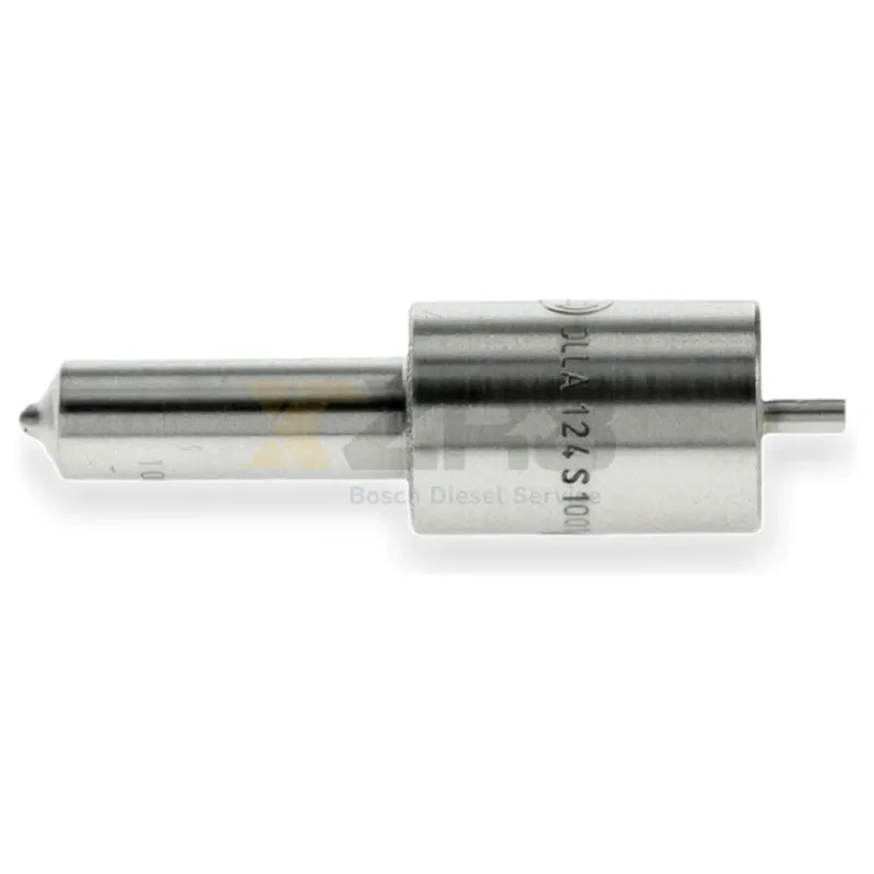 ZCK150S437 Дизельный инжектор - Планарного типа, Подходит для Shangchai 6135 Weichai 6130 - Thumbnail 2