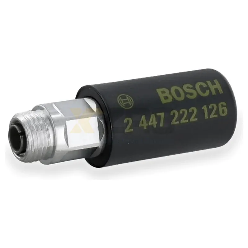 Bosch Hand Primer Pump - Image 1