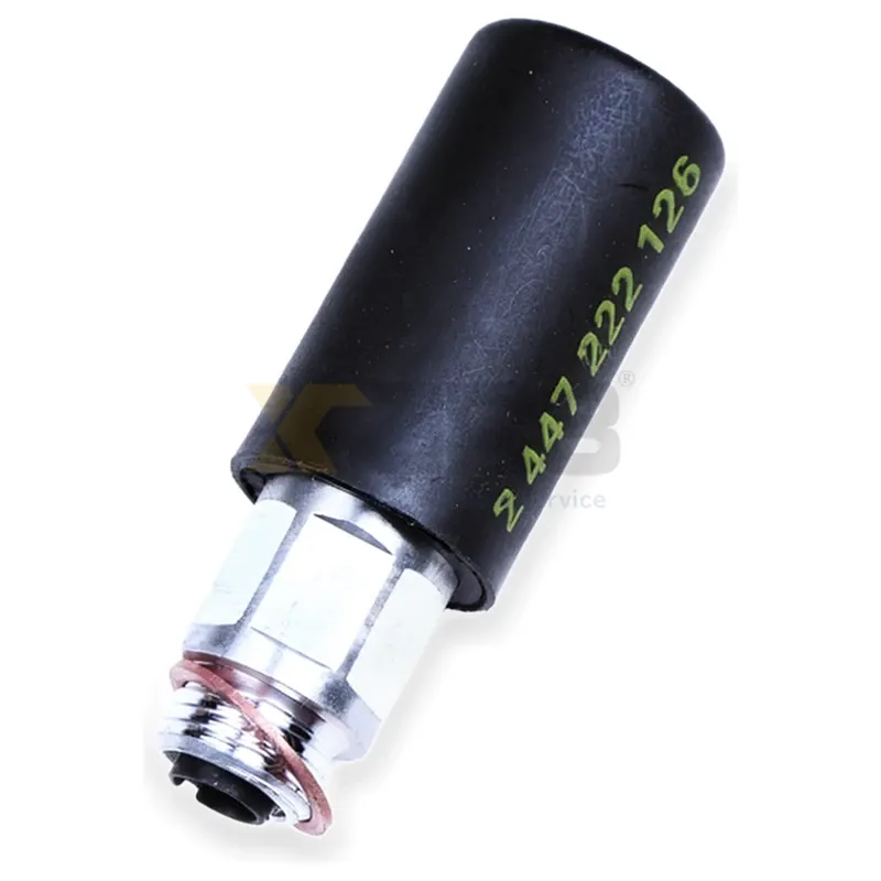 Bosch Hand Primer Pump - Thumbnail 2