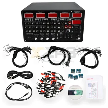 Master MST-9001D Diesel Engine ECU Test Bench PHS for MST-9000+