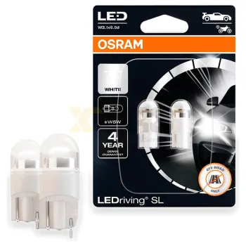 Módulo LED Engin LZ9-J0CW00-0055 de alta potencia de luz blanca - Blanco frío 5500K CRI-70 MCPCB 1x9 en serie