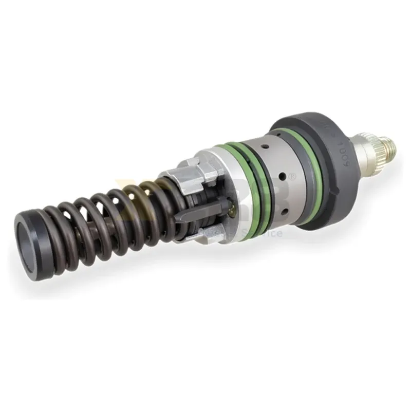 Насосная секция в сборе Bosch 0414491109 - Image 3