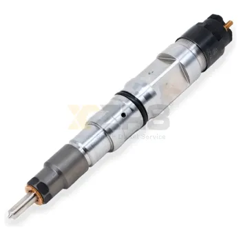 Inyector de combustible para motor Yuchai YC6M (M3400-1112100A)