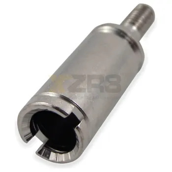 HARTING 09140009909 Buje Guía Han-Modular para Conector de Carga Pesada Accesorio