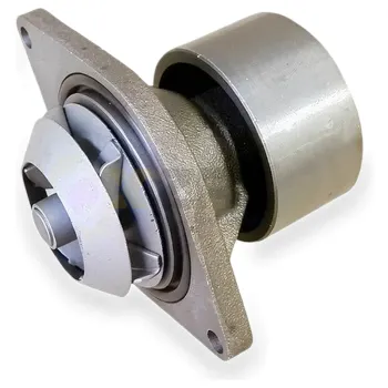 مضخة ماء كومينز 3389145 متوافقة مع محركات 4BT/6BT/6D102 هيونداي R220-5 كوماتسو PC200-6 آلية حفر