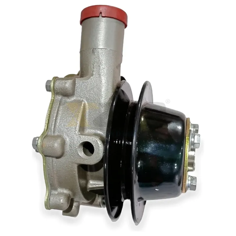 Yuchai 6QAJ-1307010D Water Pump for YC6108/YC6B125/YC6J125 Engines - Thumbnail 1