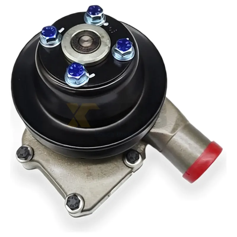 Yuchai 6QAJ-1307010D Water Pump for YC6108/YC6B125/YC6J125 Engines - Thumbnail 5