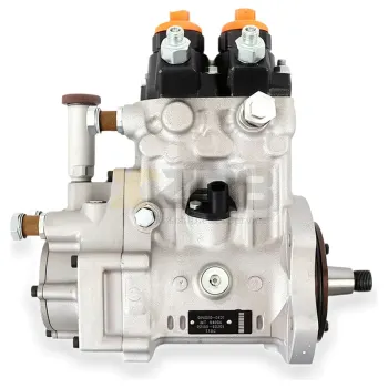 DENSO HP0 Common Rail Fuel Pump Assembly 094000-0421 for Nissan E13C Engine 22100-E0301