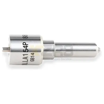 JEILITE DSLA154P529 Injector Assembly - Fit for Yanmar Agricultural Machinery/Kaima 138