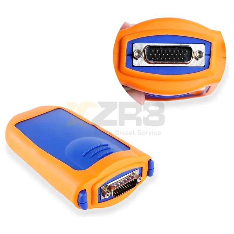 أداة التشخيص EDLSCAN JLR SDD لـ Jaguar Land Rover 2005-2017 - Image 6