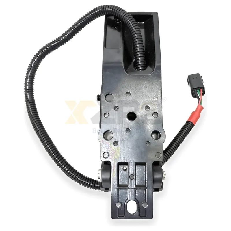 Cummins 3602070-473-JH10 Original Electronic Throttle Pedal Assembly - Image 1