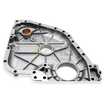 Cummins 3076496 Front Timing Gear Cover Assembly