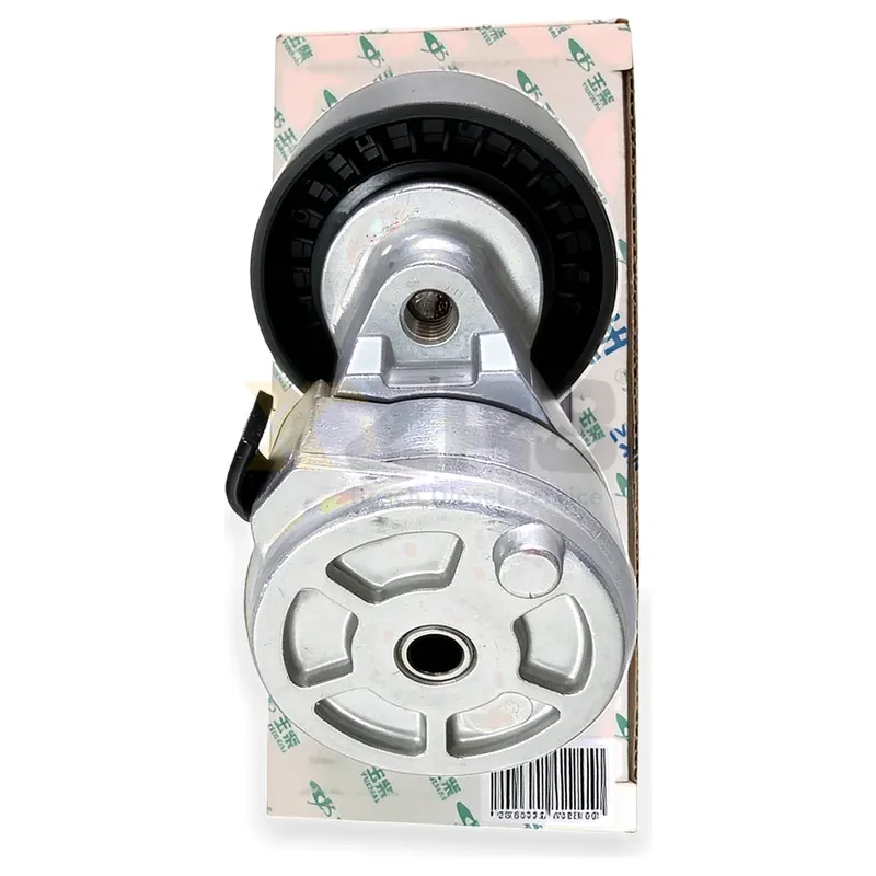 Yuchai Engine Original Genuine Belt Tensioner FC7YA-1002450 Tensioner Pulley - Thumbnail 2