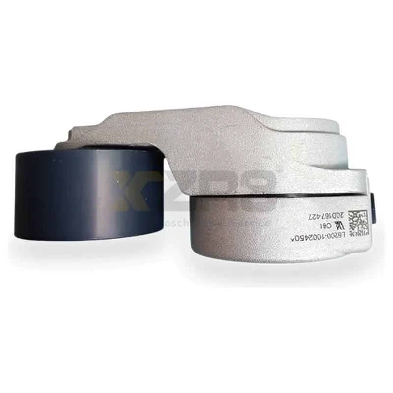 Yuchai Engine Original Genuine Belt Tensioner FC7YA-1002450 Tensioner Pulley - Image 3