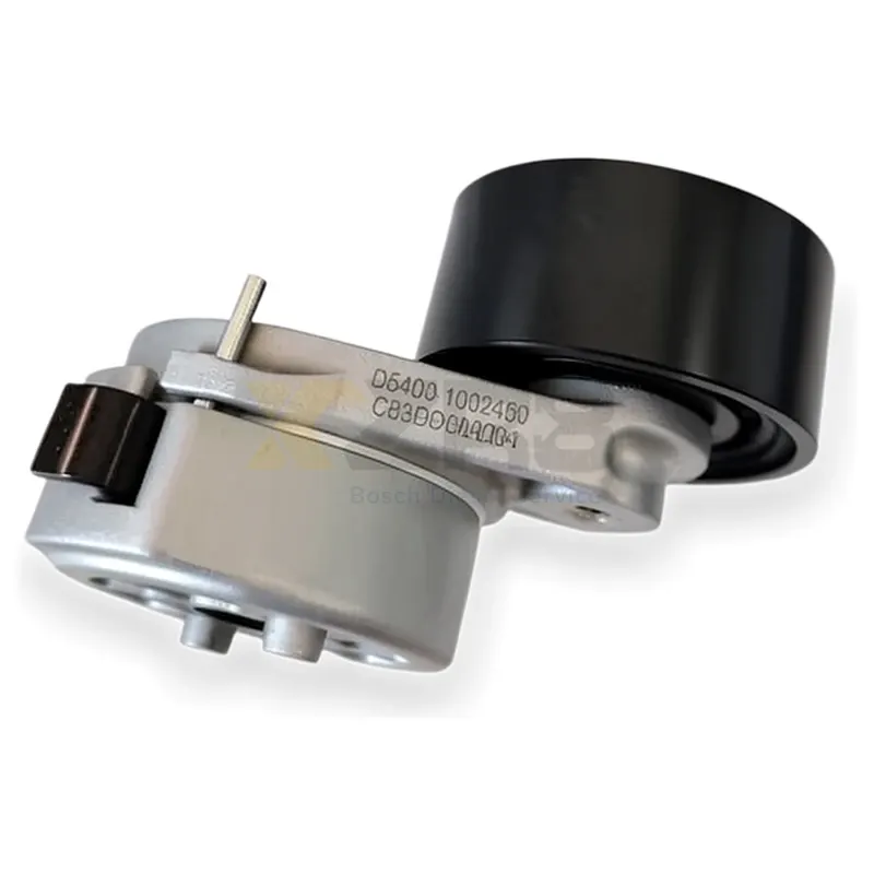 Yuchai Engine Original Genuine Belt Tensioner FC7YA-1002450 Tensioner Pulley - Image 6