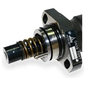 Bosch BOSCH 01340372 pompe unitaire DEUTZ / Linde 0134-0372 pompe d'injection de carburant
