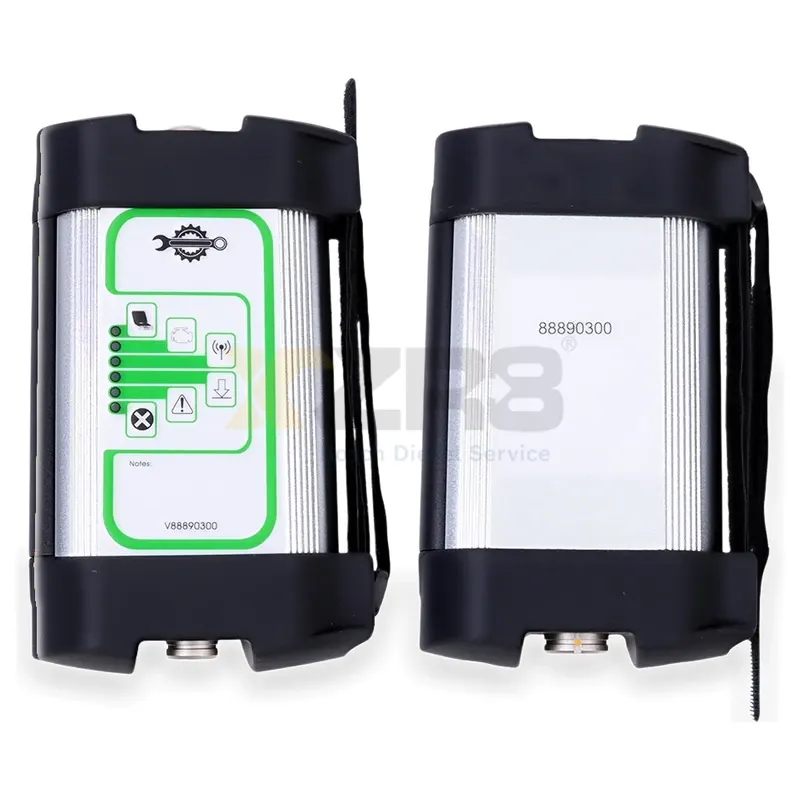واجهة التشخيص Vocom 88890300 للشاحنات Renault/Volvo/UD/Mack - Image 2