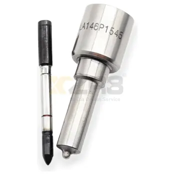 Bosch DLLA146P154 Комплект форсунки (номер детали: 0433171137/0433171165) Подходит для двигателей Scania DS11 DSC11