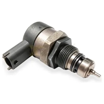 Vanne de contrôle de la pression de carburant pour rail commun Bosch BOSCH 0281002829 - Vanne de régulation DRV 0 281 002 829 31402-3A000