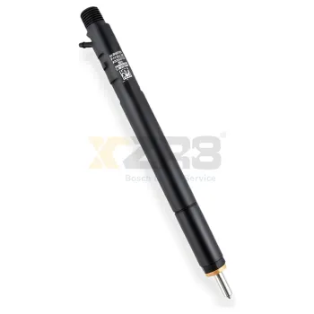 Nouveau Delphi/Ssangyong 6640170221 EJBR04701D R04701D injecteur de rail commun - Adapté pour Hyundai i20/Getz 2.0 D20DT