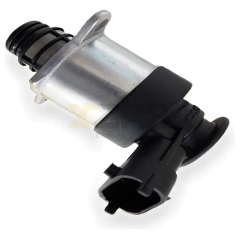 Bosch 0928400818 Common Rail Fuel Metering Unit SCV Solenoid Valve - Compatible with CP1H Pump Yuchai 4F MAN Isuzu Diesel Engine High Pressure Fuel Pump Metering Valve - Image 2