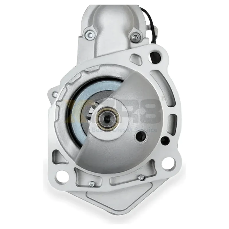 Bosch 0001230001 Starter Motor Assembly - Image 2