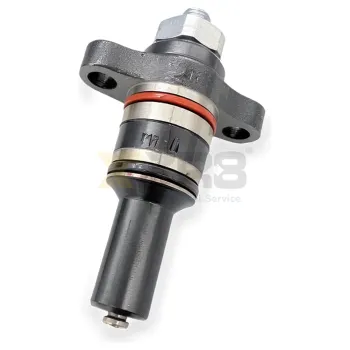 Assemblage de tige d'injection haute pression pour rail commun Bosch CP2.2 F019D03313 F019D03317 pour moteur Cummins
