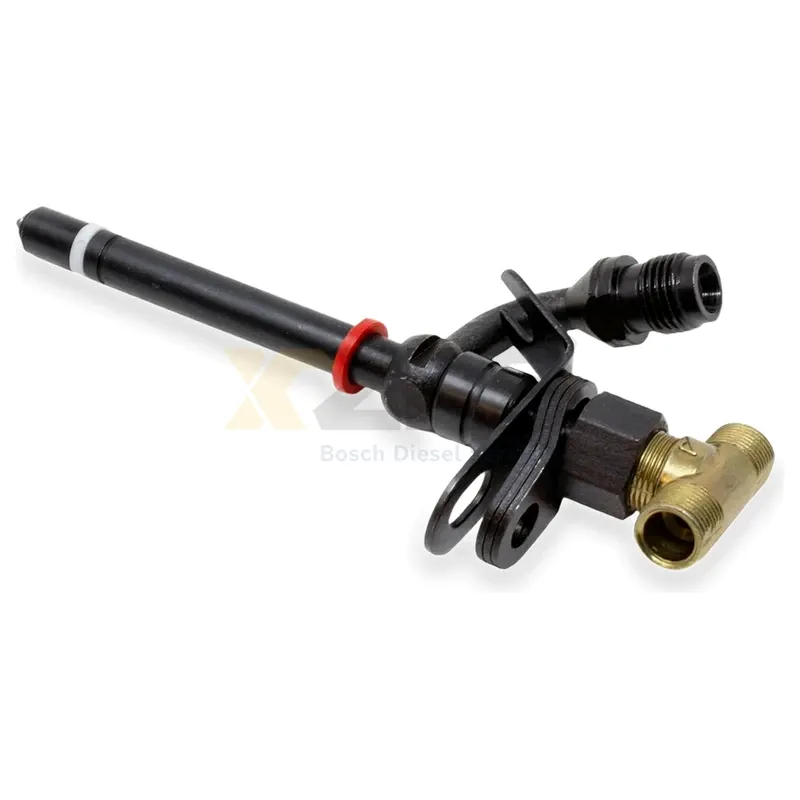 John Deere RE36939 Fuel Injector Assembly - Thumbnail 1
