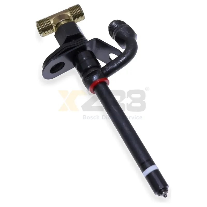 John Deere RE36939 Fuel Injector Assembly - Thumbnail 2