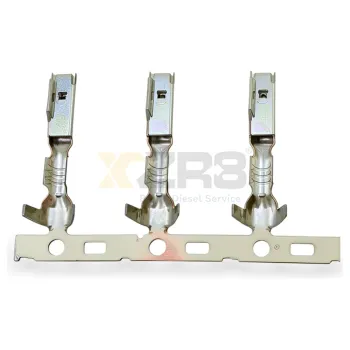 Sumitomo 8240-0127 connecteur femelle 1.5mm (060) série non étanchéité nickelée