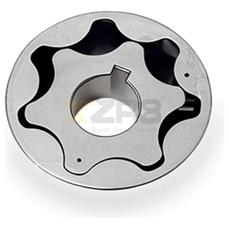 Kit de Rotor da Bomba de Combustível Denso 294180-0090 HP3 - Image 6