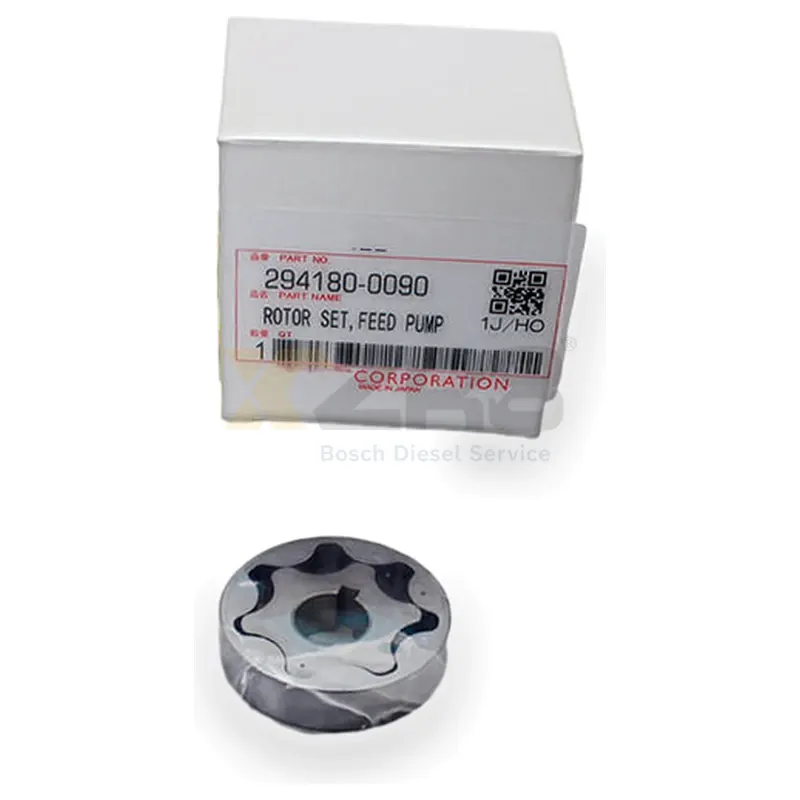 Kit de Rotor da Bomba de Combustível Denso 294180-0090 HP3 - Image 8