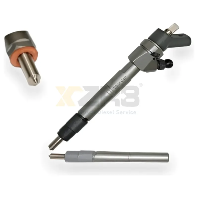 مضخة الحقن المشترك Bosch BOSCH 0445110126 0 445 110 126 للهيونداي كيا 2.0 CRDi - Image 4