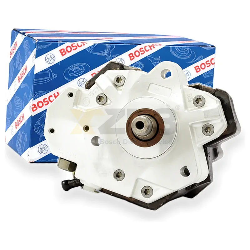 Bosch CP3S3 Common Rail Fuel Pump 0445010355 / 0445010101 Assembly - Image 2