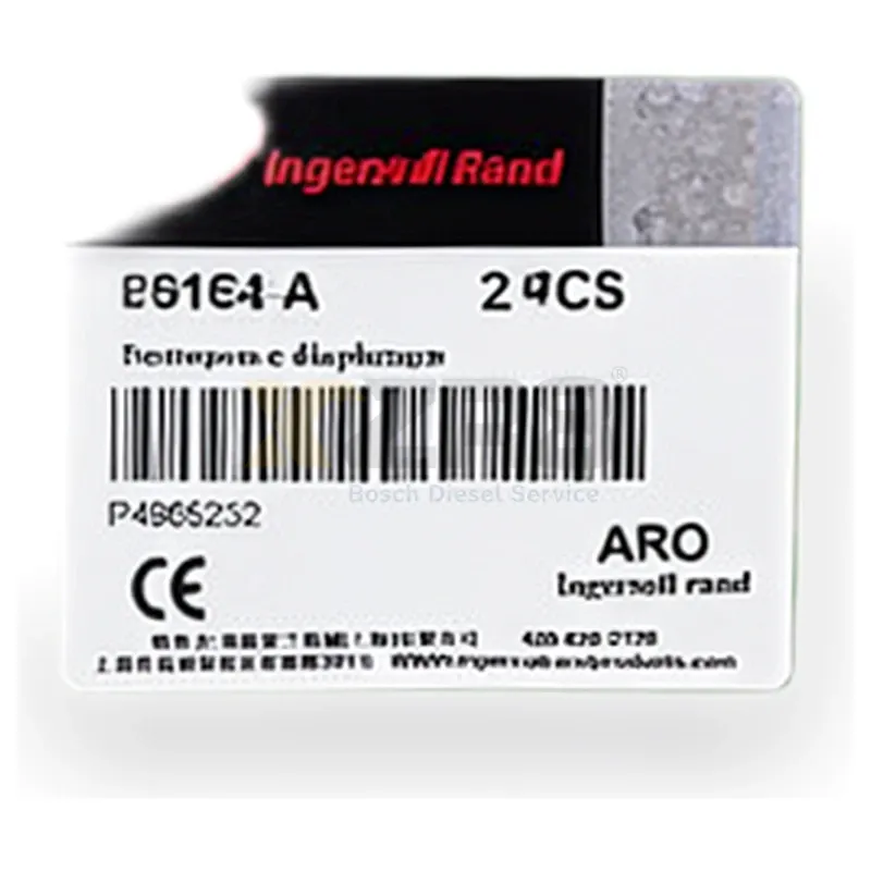 Diafragma Ingersoll Rand 96164-A - Image 1