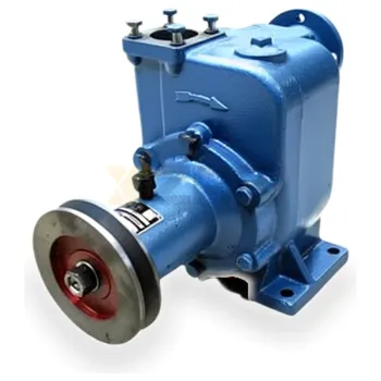 Yuchai Original Factory Genuine Sea Water Pump T9000-1315100A for YC6T Marine Engine
