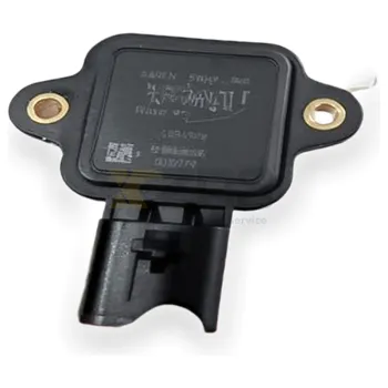 Capteur de débit massique d'air Cummins 4984928