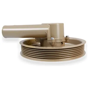 Volvo Penta 21214595 Raw Water Sea Pump Assembly